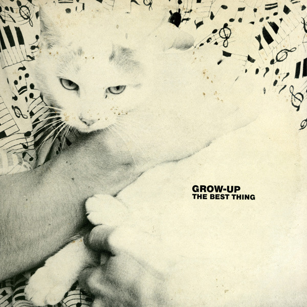 Grow Up - River