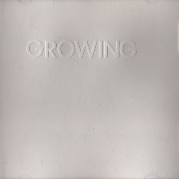 Growing - Primitive Associations / Great Mass Above