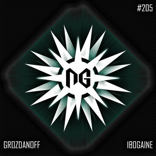 Grozdanoff - Zerstorung - Original Mix