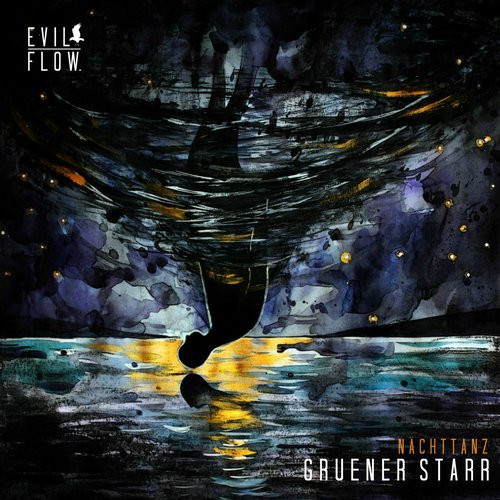 Gruener Starr - Im Winter - Original Mix