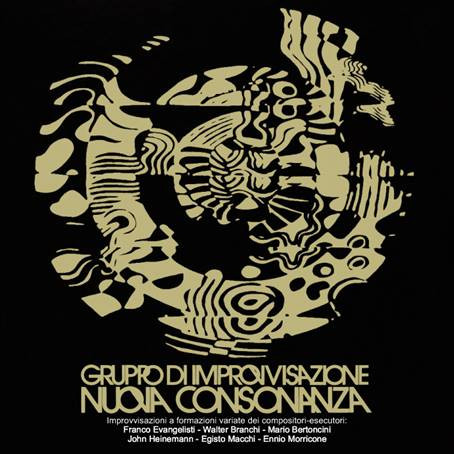Gruppo di Improvvisazione Nuova Consonanza - Sieben