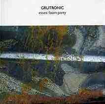 Grutronic - Nose-Up