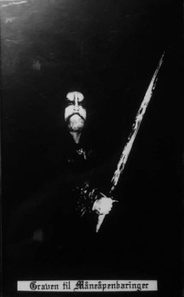 Gryftigaen - Djúphljóð