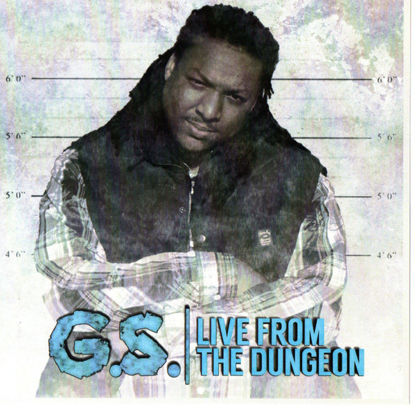 Gs - Love You