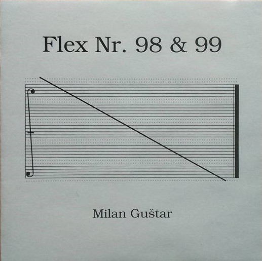 Guštar, Milan - Flex Nr. 3 - Massa informis