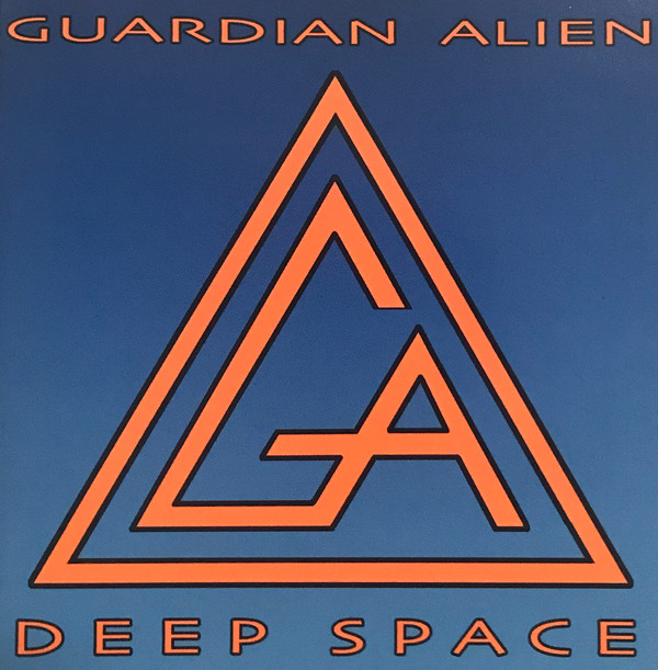 Guardian Alien - Vapour
