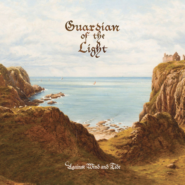 Guardian Of The Light - Undertow