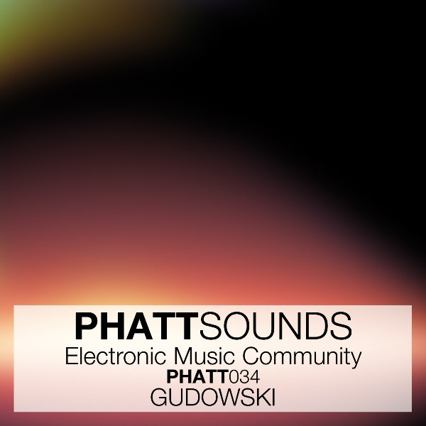 Gudowski - Dirty Sanchez (Original Mix)