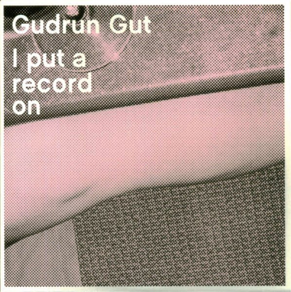 Gudrun Gut - Move Me
