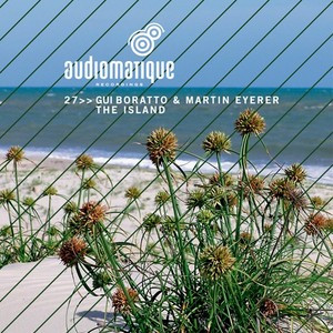 Gui Boratto & Martin Eyerer - The Beach