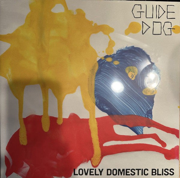 Guide Dog - I Cured My Brain
