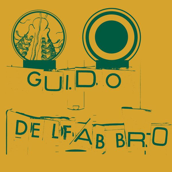 Guido Del Fabbro - Drimarni