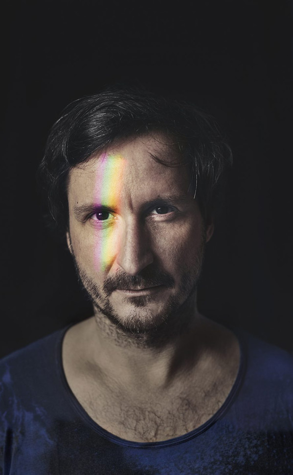 Guido Schneider - As Dry as I Can
