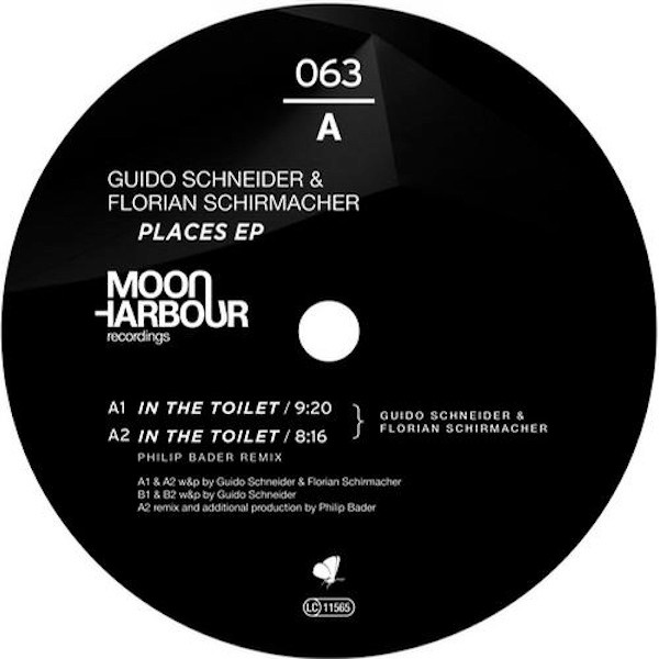Guido Schneider & Florian Schirmacher - Organic