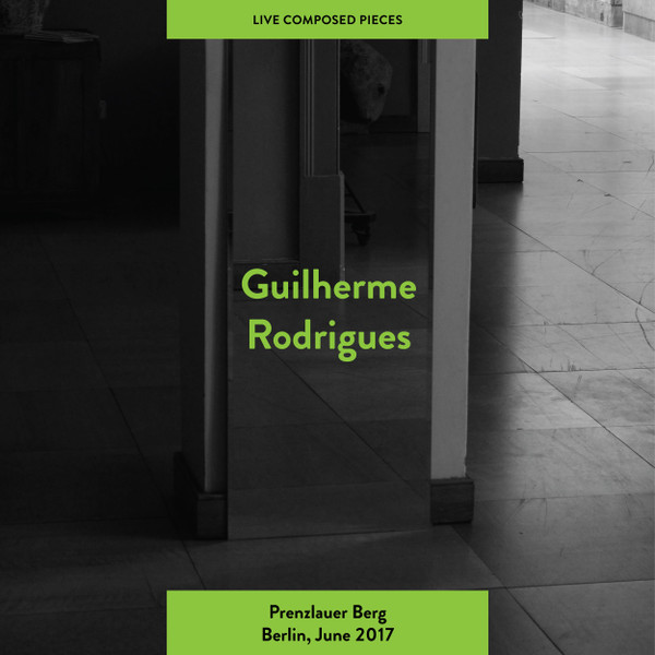 Guilherme Rodrigues - I