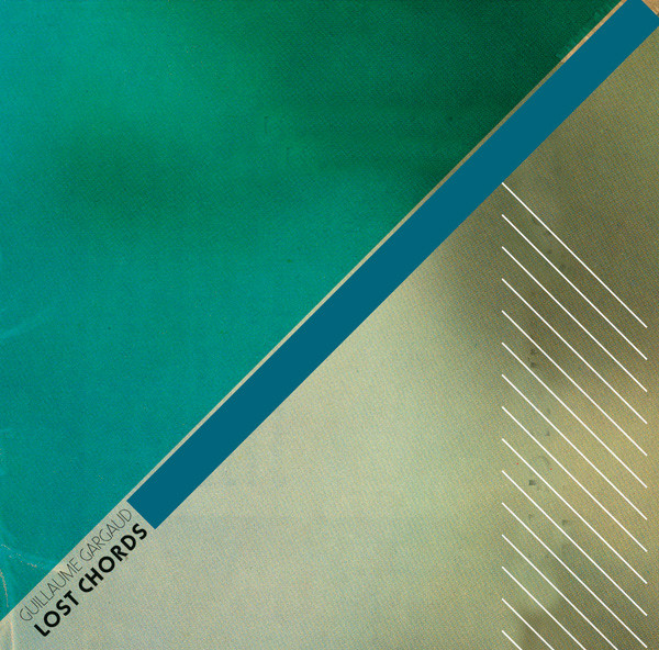 Guillaume Gargaud - Oeil Humide