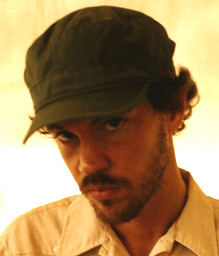 Guillermo Scott Herren - 3