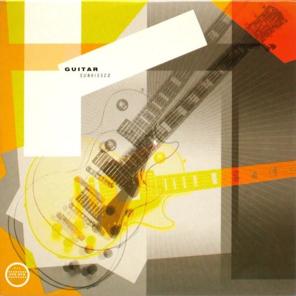 Guitar - House Full Of Time
