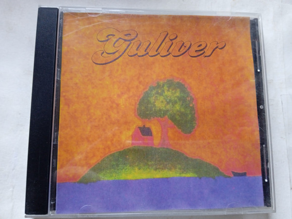 Guliver - Forget The Problems