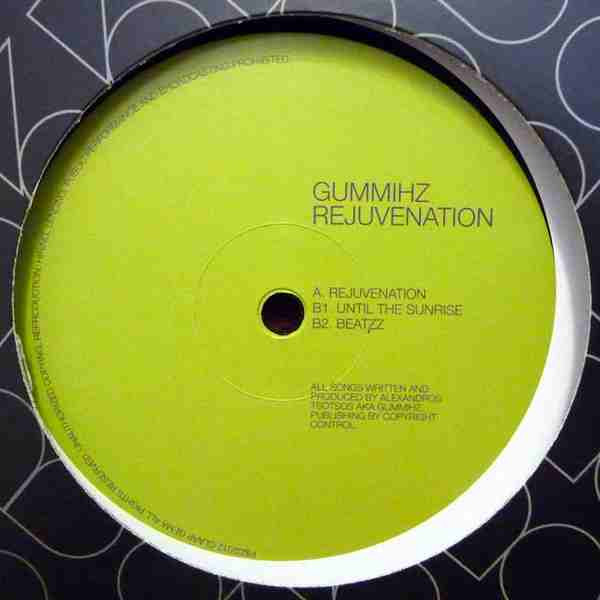 GummiHz - Body Electric