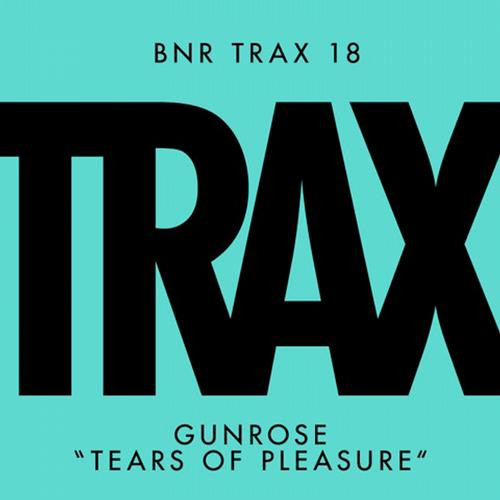 GunRose - Acid Waves