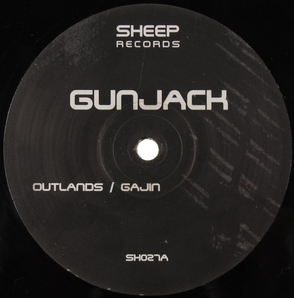 Gunjack - Ghetto Blasta