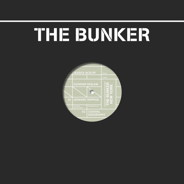 Gunnar Haslam - Meter By Me, Sybil