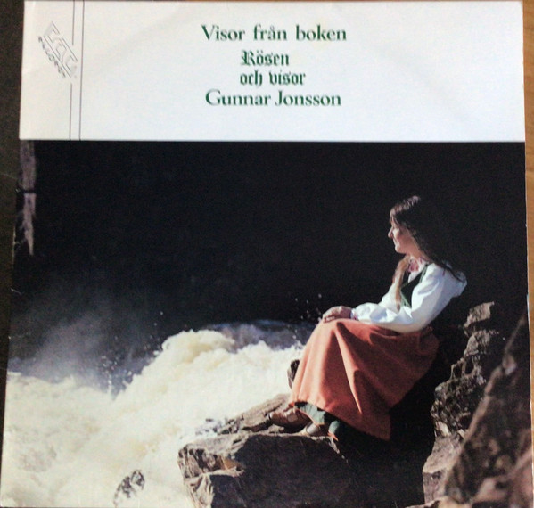 Gunnar Jonsson - Morgonanga