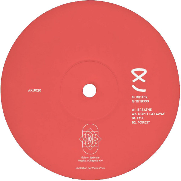 Gunnter - Psk