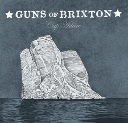 Guns Of Brixton - La marche des lacunes