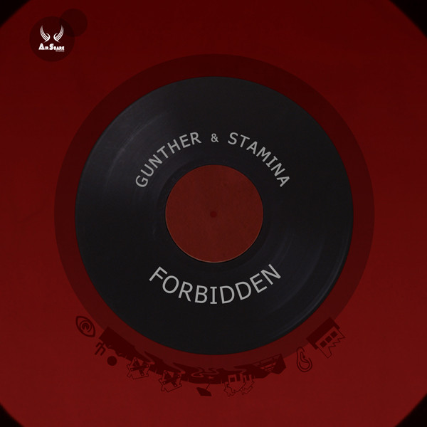 Gunther & Stamina - ... are feelin' frisky - 2007-06-19