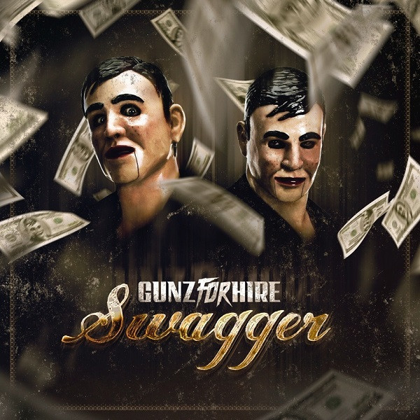 Gunz For Hire - Hard Knock Life