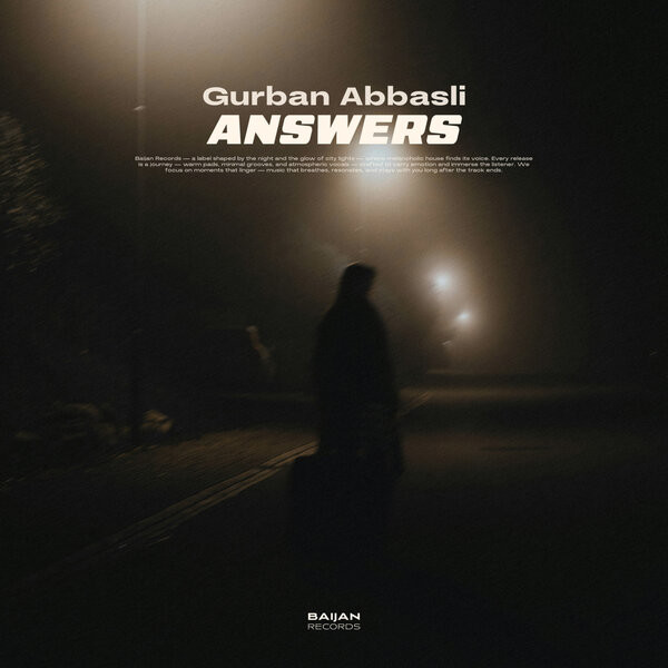 Gurban Abbasli - Broken