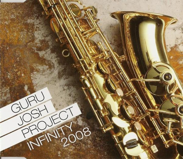 Guru Josh Project - Infinity 2008 - Klaas Vocal Edit