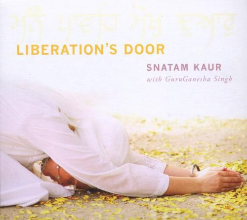 Guruganesha Singh & Snatam Kaur - Hari Om