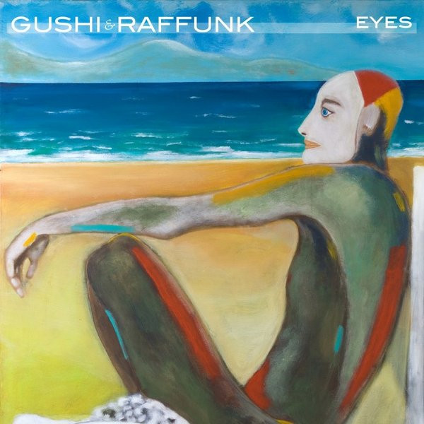 Gushi & Raffunk - What Should I Care