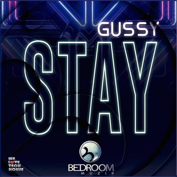 Gussy - In Order To Love