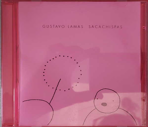 Gustavo Lamas - Manana