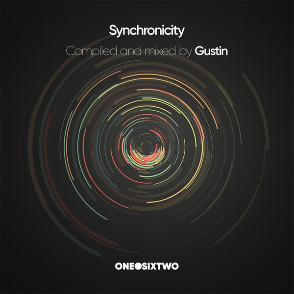 Gustin - Hang Tight - Hernan Cattaneo & Soundexile Remix