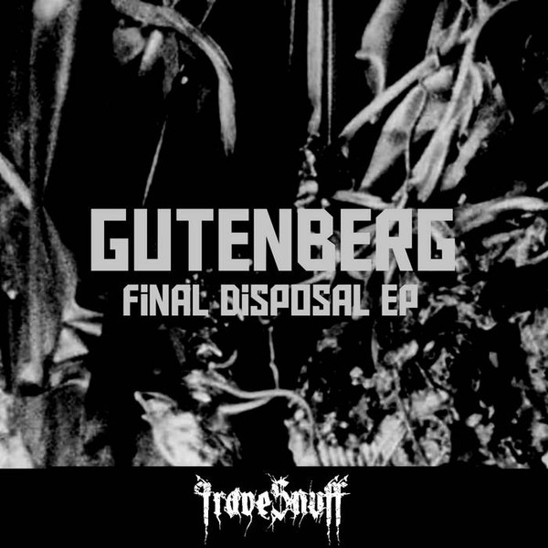 Gutenberg - guy's kitchen