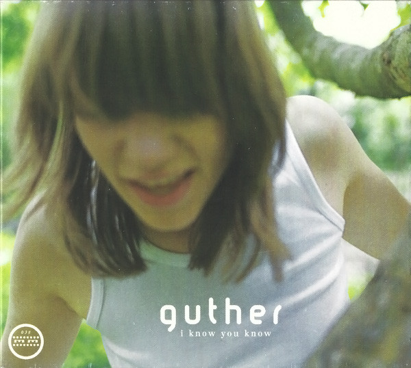 Guther - boys do not think