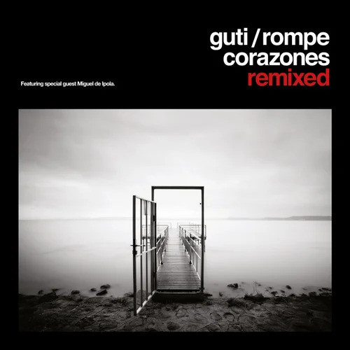 Guti - Girl of My Dreams