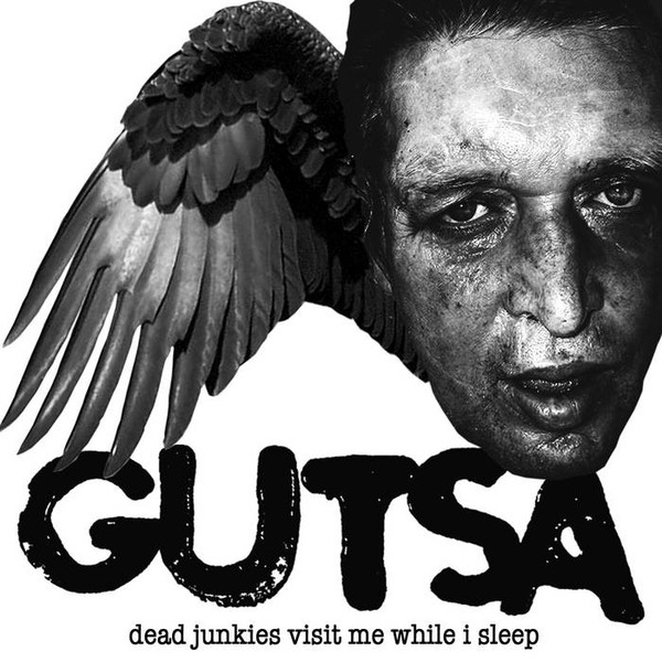 Gutsa - Наркотическая Сага