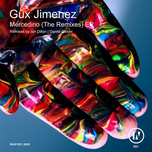 Gux Jimenez - Pour Que Tu Restes - Outfade Remix