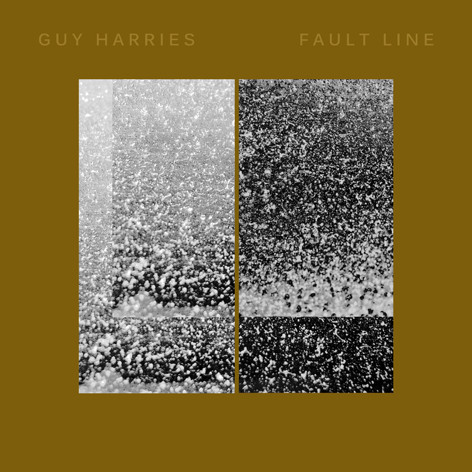 Guy Harries - Chrysanthemum Haradjani/Girl