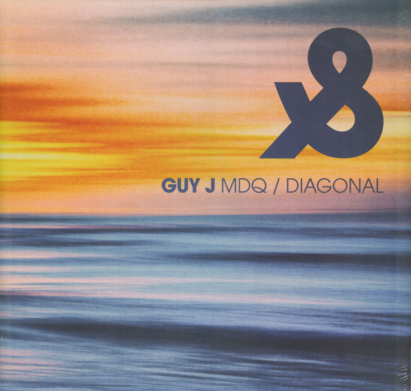 Guy J - Geko