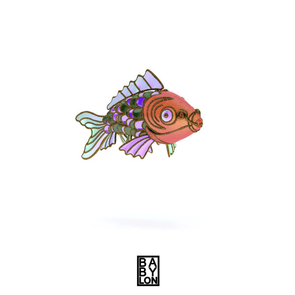 Guzz - 走不出的梦境