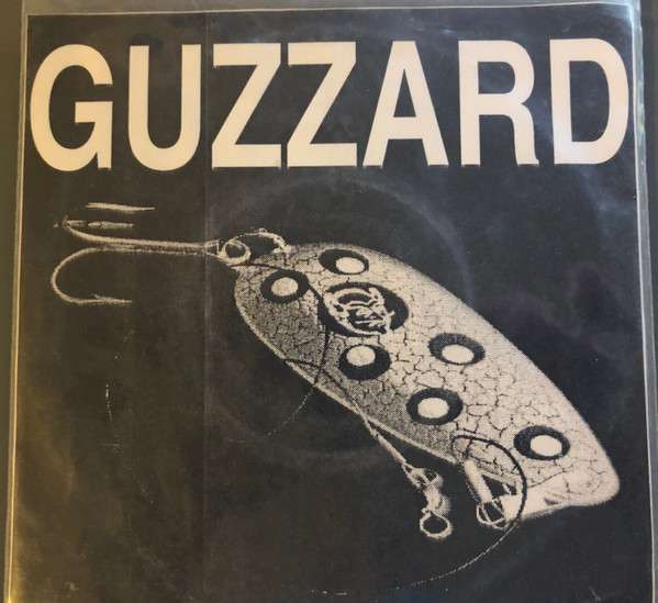 Guzzard - Steeples