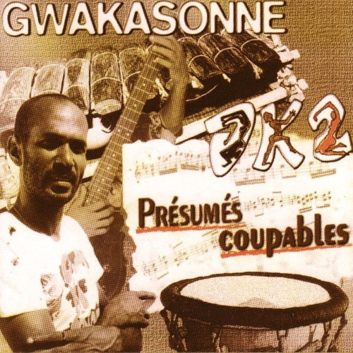 Gwakasonné - Pita