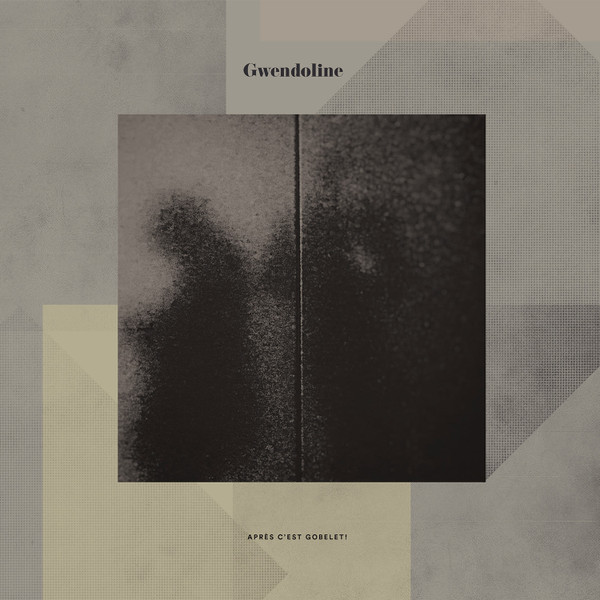 Gwendoline - Chevalier Ricard